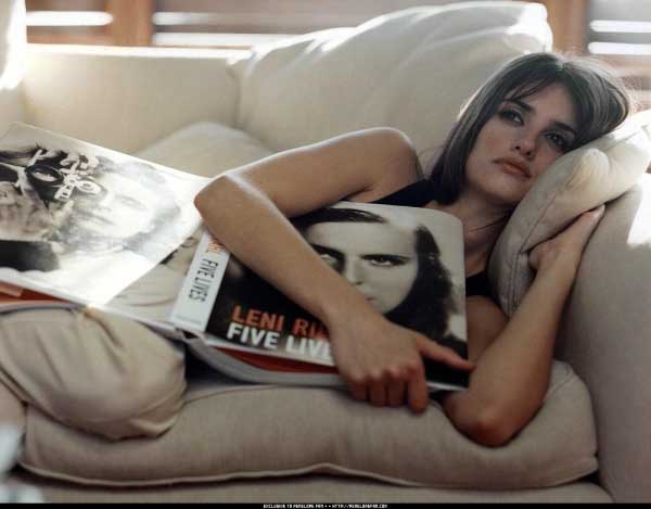 佩内洛普·克鲁兹/Penelope Cruz-6-50